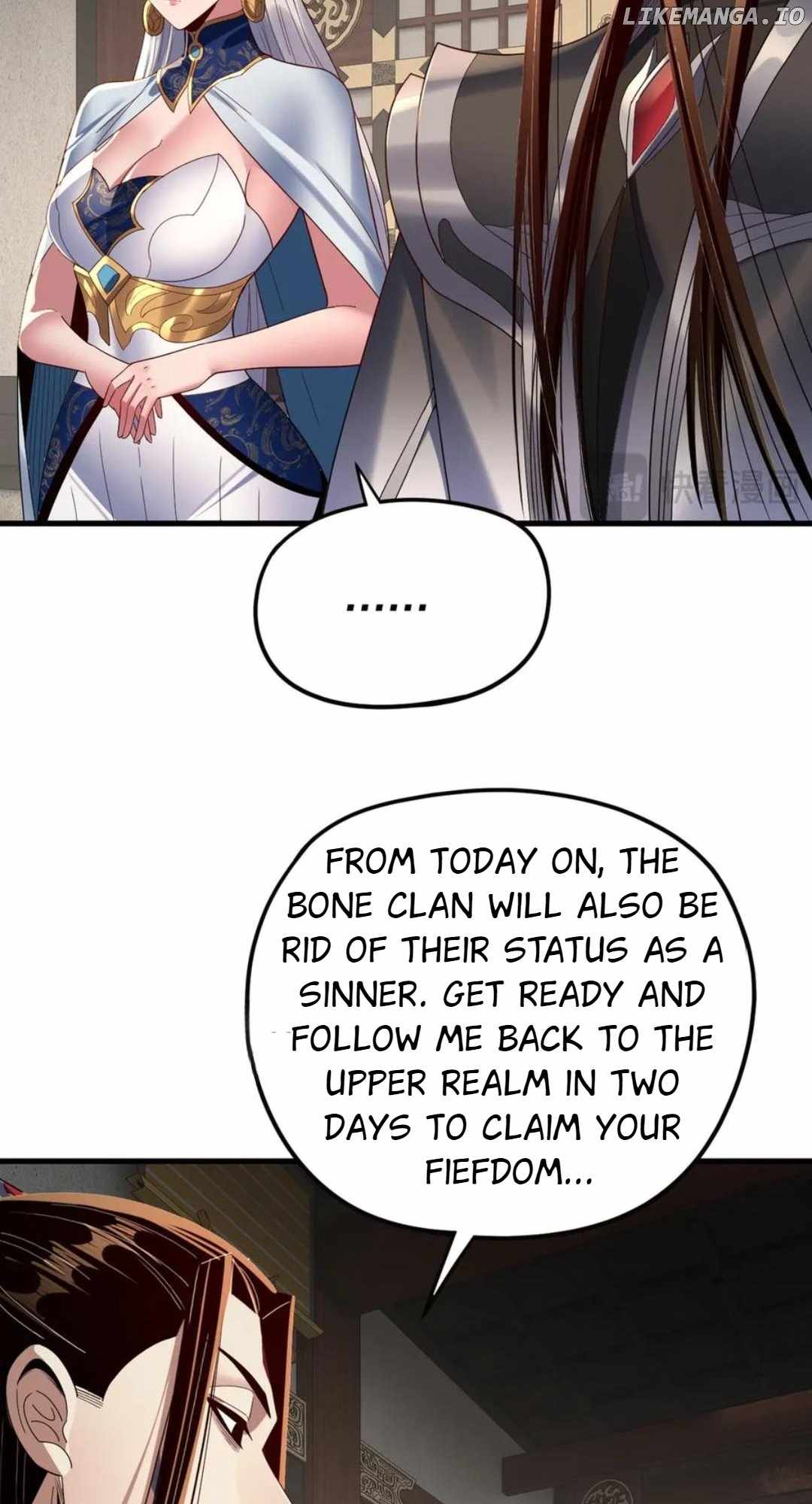 I Am The Fated Villain Chapter 255 49